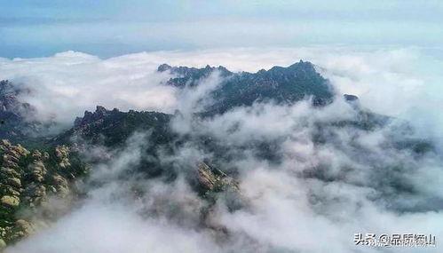 崂山风景区爆料最新消息,揭秘神秘景点与生态保护新进展